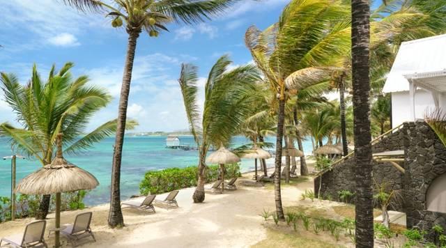 Tropical Attitude Hotel - Adults Only
