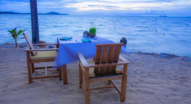 Fair House Villas & Spa