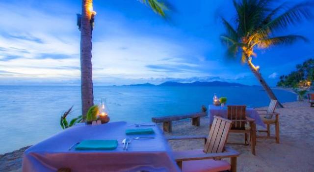 Fair House Villas & Spa
