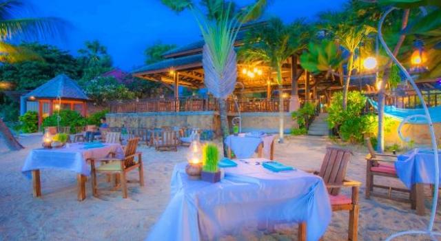 Fair House Villas & Spa