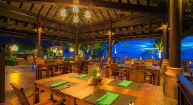 Fair House Villas & Spa