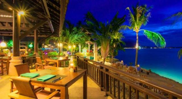 Fair House Villas & Spa