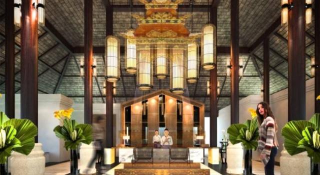 Fair House Villas & Spa