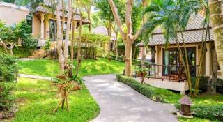 Fair House Villas & Spa
