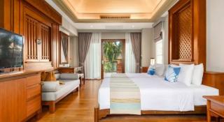 Fair House Villas & Spa