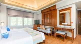 Fair House Villas & Spa