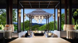 Fair House Villas & Spa