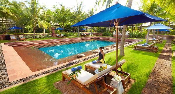 Melati Beach Resort & Spa