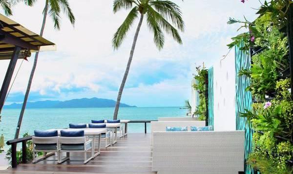 Melati Beach Resort & Spa