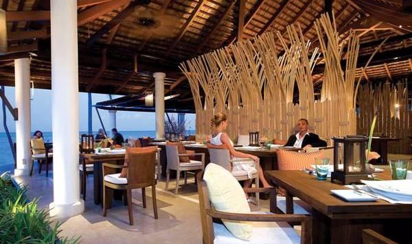 Melati Beach Resort & Spa