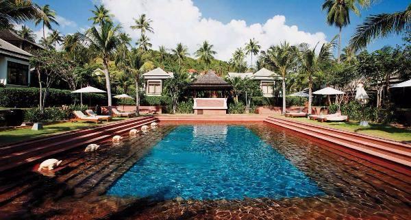 Melati Beach Resort & Spa
