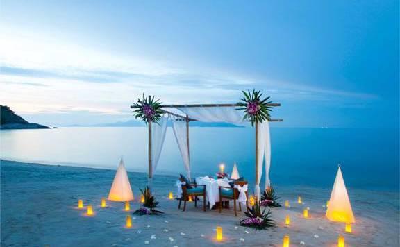 Melati Beach Resort & Spa