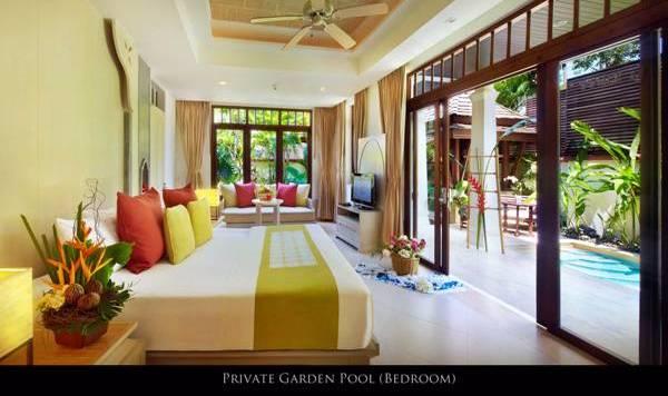 Melati Beach Resort & Spa