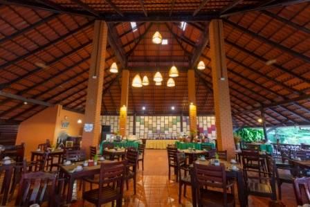 Phi Phi Natural Resort