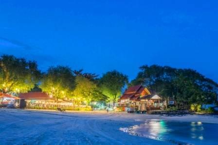 Phi Phi Natural Resort
