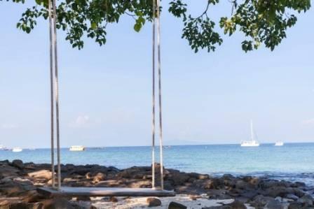 Phi Phi Natural Resort