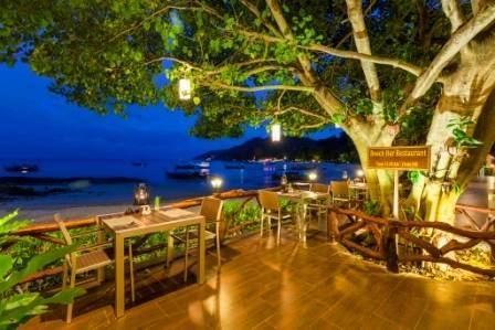 Phi Phi Natural Resort
