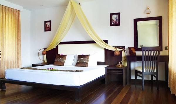 Phi Phi Natural Resort