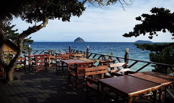 Phi Phi Natural Resort