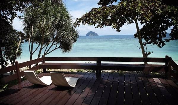 Phi Phi Natural Resort