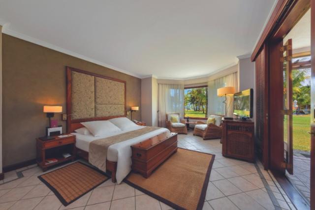 Beachcomber Dinarobin Hotel Golf & Spa