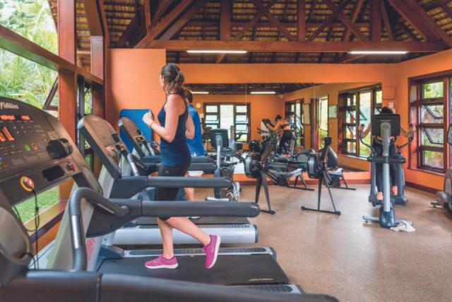 Beachcomber Dinarobin Hotel Golf & Spa