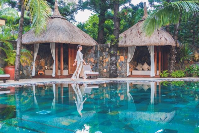 Beachcomber Dinarobin Hotel Golf & Spa