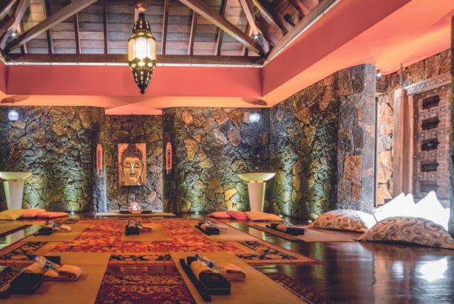 Beachcomber Dinarobin Hotel Golf & Spa