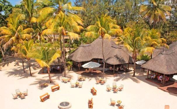 Maritim Resort & Spa Mauritius