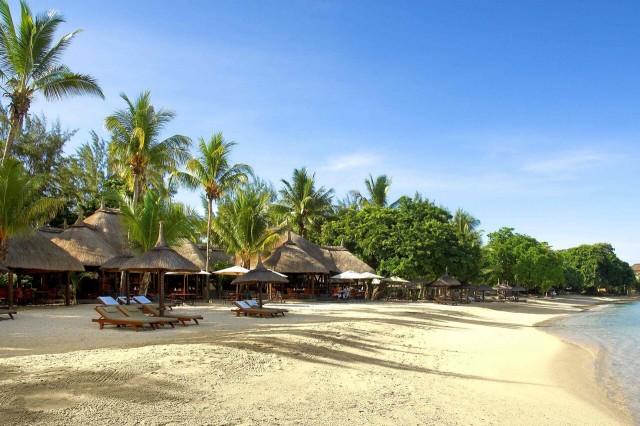 Maritim Resort & Spa Mauritius