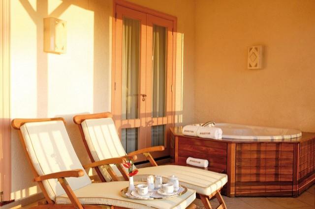 Maritim Resort & Spa Mauritius
