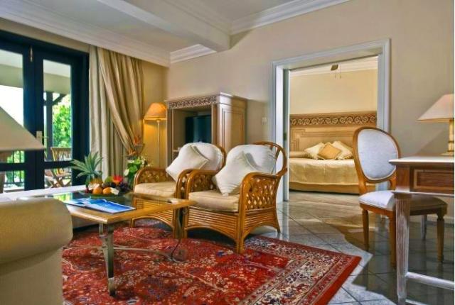 Maritim Resort & Spa Mauritius