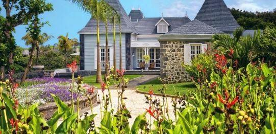 Maritim Resort & Spa Mauritius