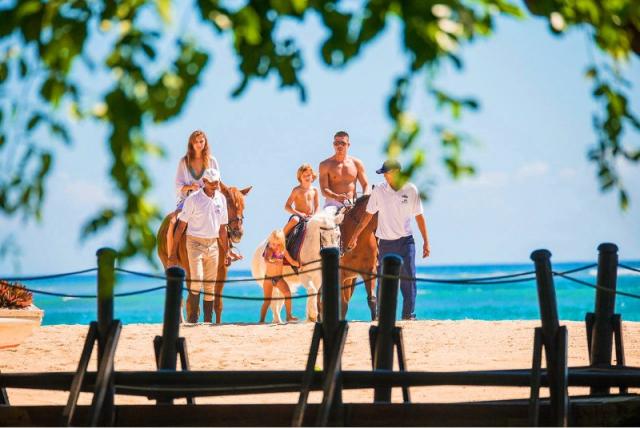 Maritim Resort & Spa Mauritius