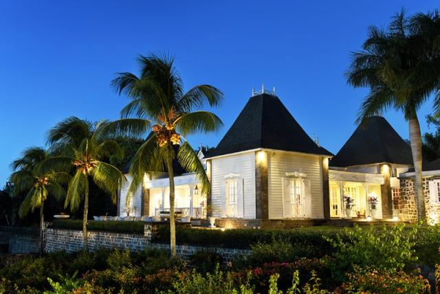 Maritim Resort & Spa Mauritius