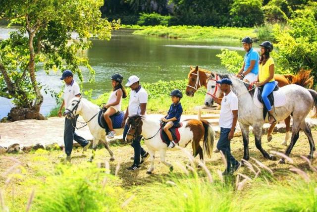 Maritim Resort & Spa Mauritius