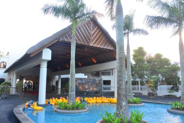 Maritim Resort & Spa Mauritius
