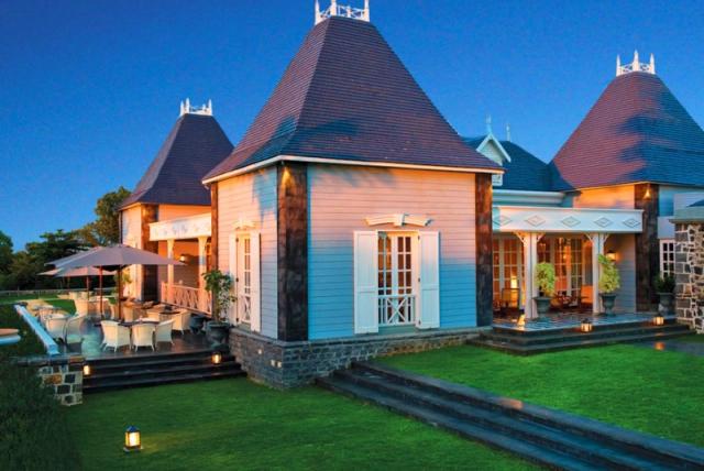 Maritim Resort & Spa Mauritius