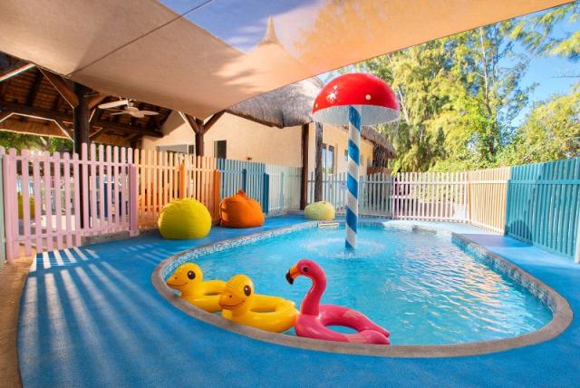 Maritim Resort & Spa Mauritius