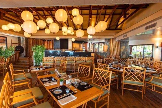 Maritim Resort & Spa Mauritius