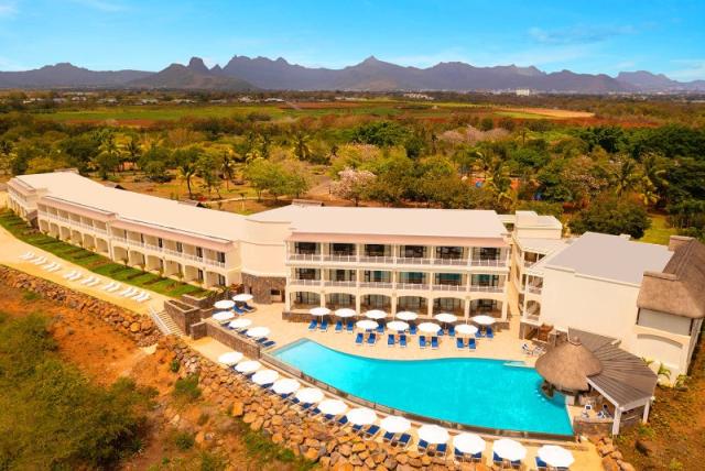 Maritim Resort & Spa Mauritius