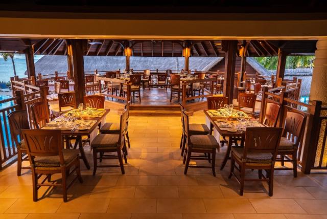 Maritim Resort & Spa Mauritius