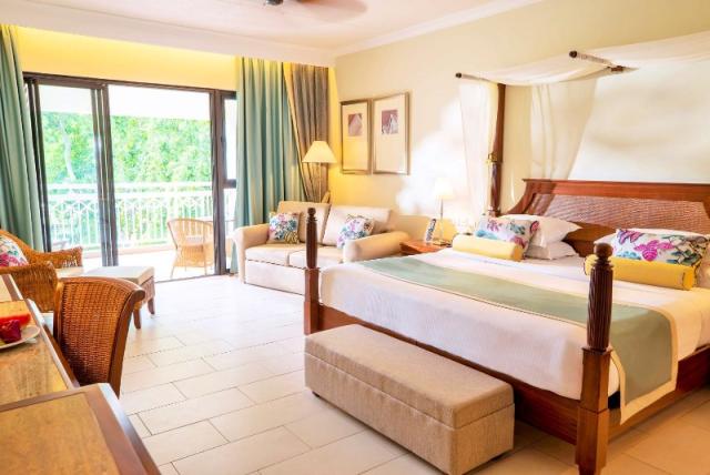Maritim Resort & Spa Mauritius