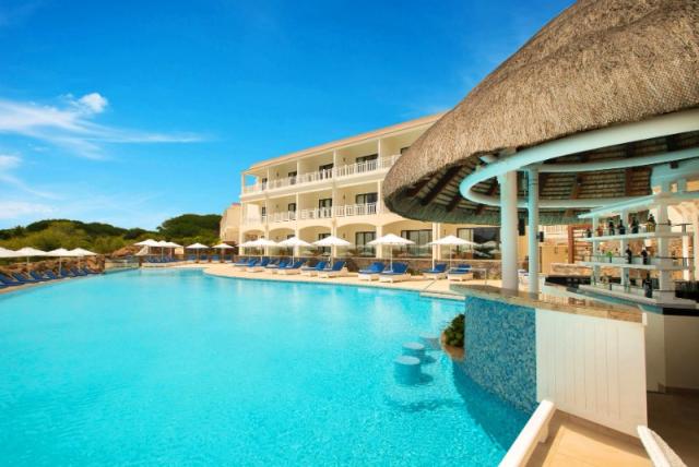 Maritim Resort & Spa Mauritius