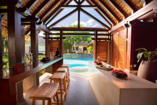Maritim Resort & Spa Mauritius