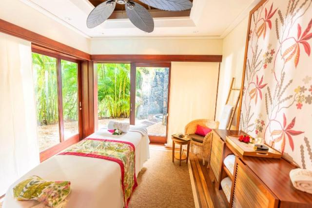 Maritim Resort & Spa Mauritius