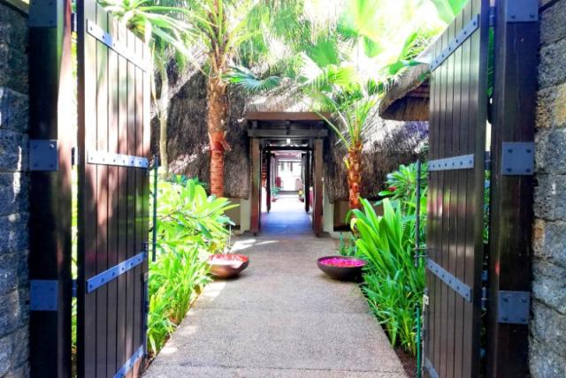 Maritim Resort & Spa Mauritius