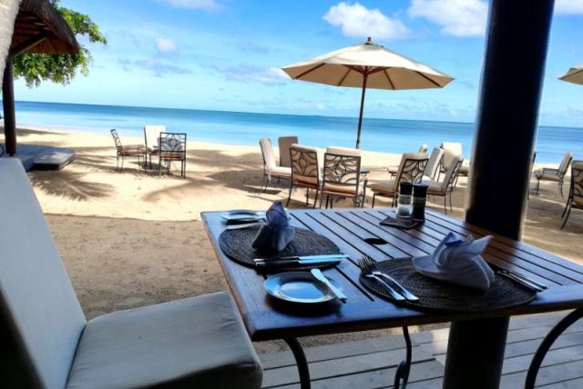 Maritim Resort & Spa Mauritius