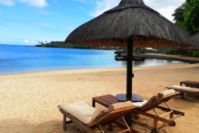 Maritim Resort & Spa Mauritius