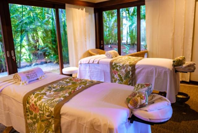 Maritim Resort & Spa Mauritius